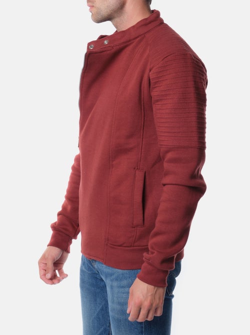 Sweat perfecto - Kiabi