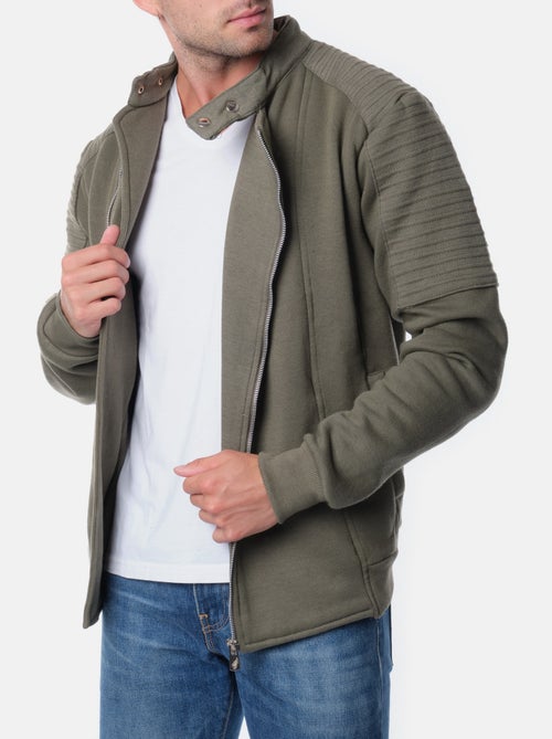 Sweat perfecto - Kiabi