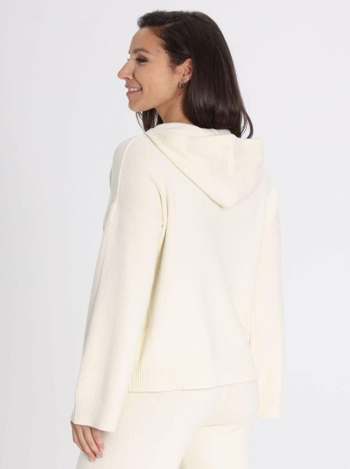 Sweat Petra  | Gerard Pasquier - Kiabi