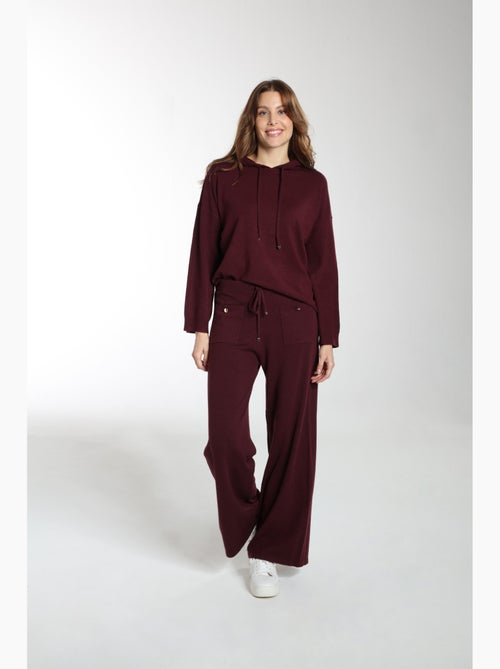 Sweat Piper  | Gerard Pasquier - Kiabi
