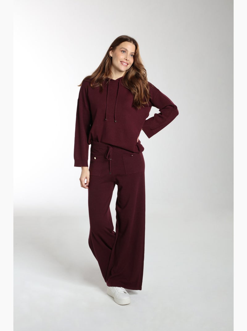 Sweat Piper  | Gerard Pasquier Bordeaux - Kiabi