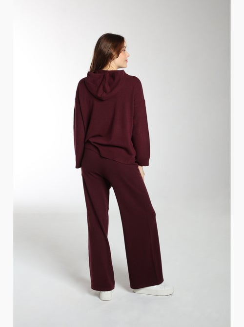 Sweat Piper  | Gerard Pasquier - Kiabi