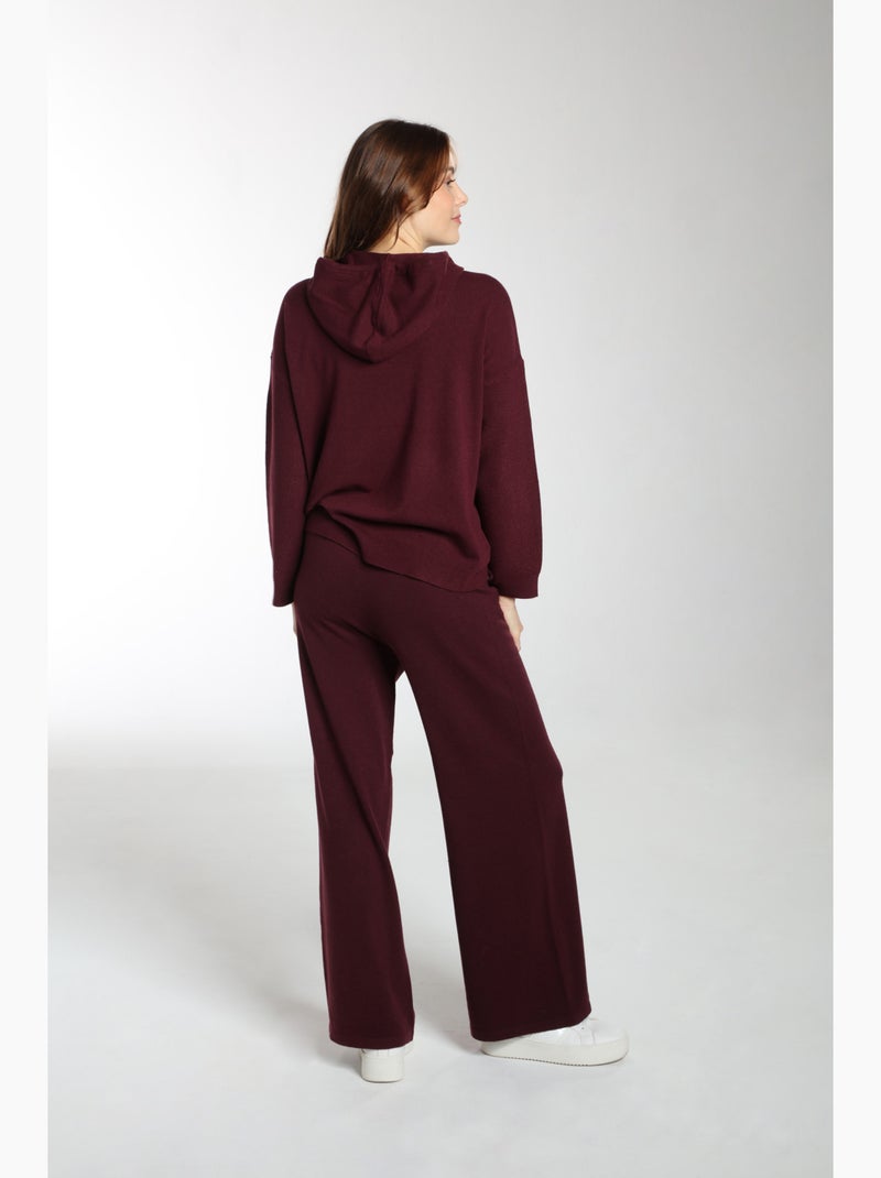 Sweat Piper  | Gerard Pasquier Bordeaux - Kiabi