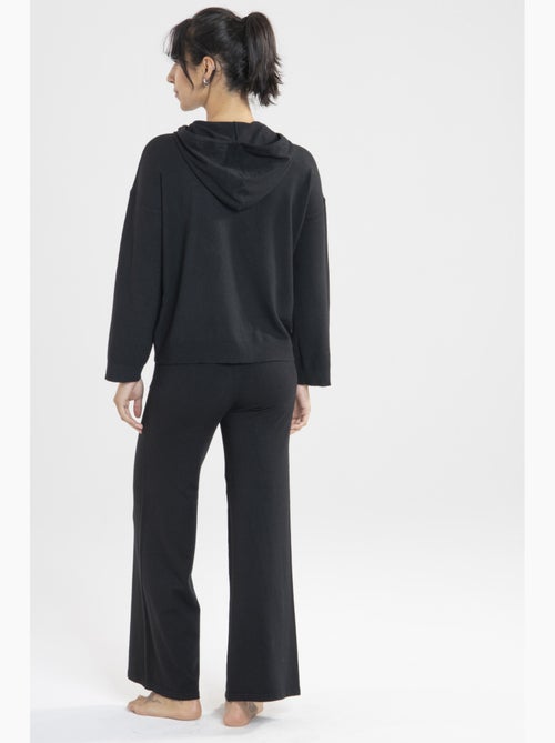 Sweat Piper2  Avec Col Capuche | Gerard Pasquier - Kiabi