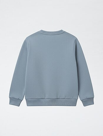 Sweat 'Pokémon' 'Pikachu & Mewtwo' - collection facile à enfiler