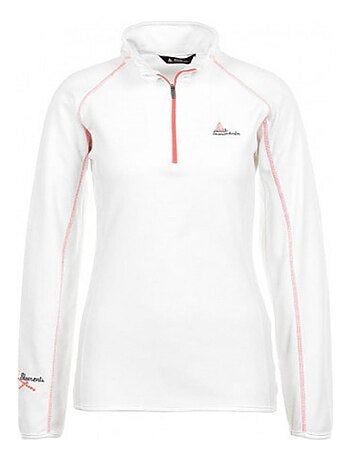 Sweat polaire AFINE - PEAK MOUNTAIN