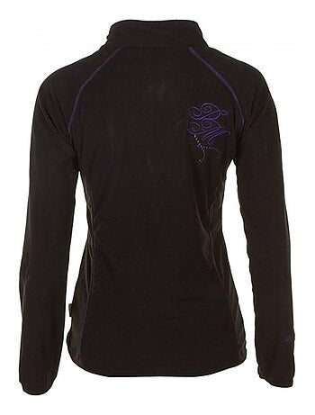 Sweat polaire AFINE - PEAK MOUNTAIN