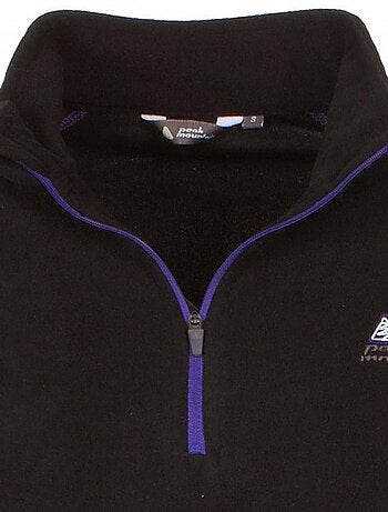 Sweat polaire AFINE - PEAK MOUNTAIN