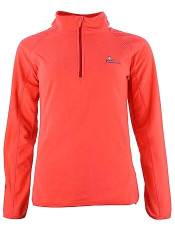 Sweat polaire AFINE - PEAK MOUNTAIN