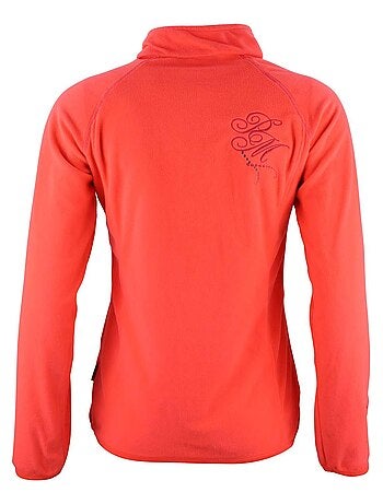 Sweat polaire AFINE - PEAK MOUNTAIN
