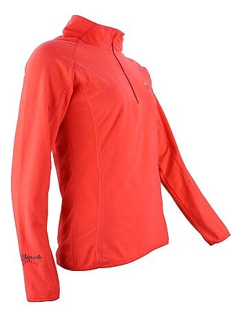 Sweat polaire AFINE - PEAK MOUNTAIN
