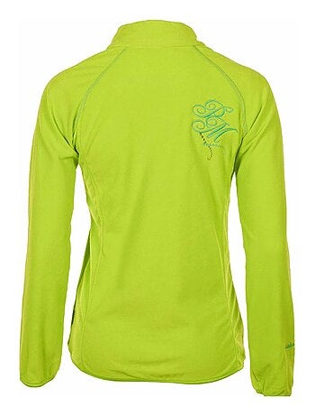 Sweat polaire AFINE - PEAK MOUNTAIN