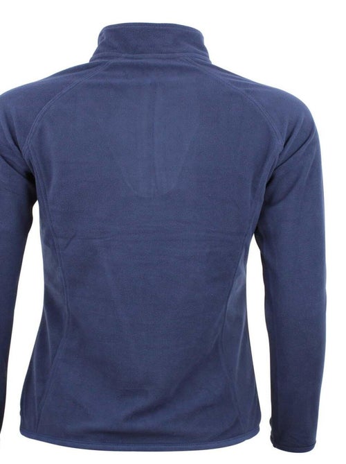 Sweat polaire   AFINOR - PEAK MOUNTAIN - Kiabi
