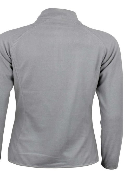 Sweat polaire   AFINOR - PEAK MOUNTAIN - Kiabi