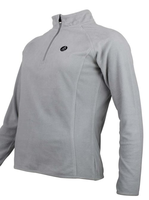 Sweat polaire   AFINOR - PEAK MOUNTAIN - Kiabi