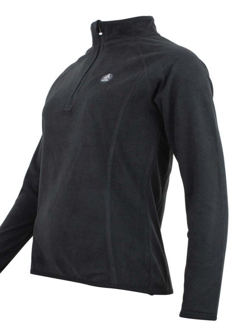 Sweat polaire   AFINOR - PEAK MOUNTAIN - Kiabi