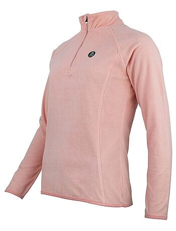 Sweat polaire AFINOR - PEAK MOUNTAIN