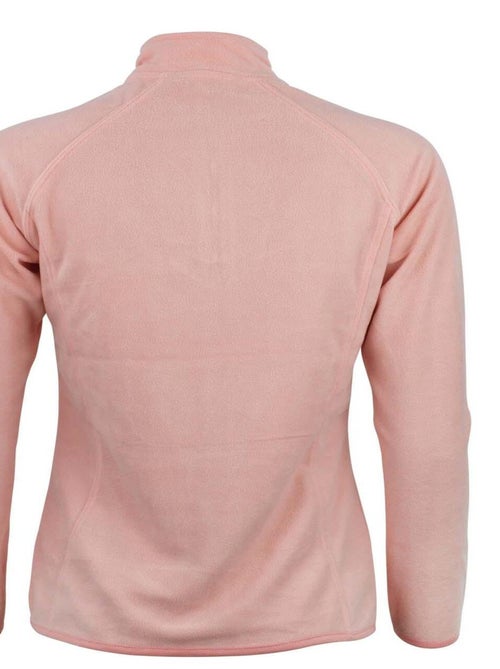 Sweat polaire   AFINOR - PEAK MOUNTAIN - Kiabi