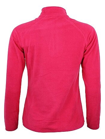 Sweat polaire AFINOR - PEAK MOUNTAIN