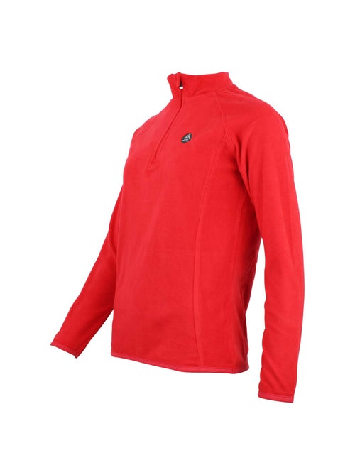 Sweat polaire   AFINOR - PEAK MOUNTAIN - Kiabi