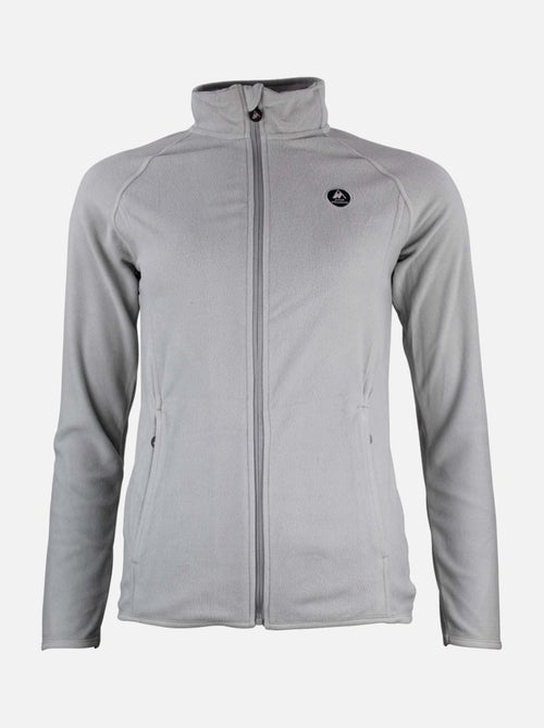 Sweat polaire   AFONOR - PEAK MOUNTAIN - Kiabi