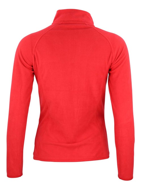 Sweat polaire   AFONOR - PEAK MOUNTAIN - Kiabi