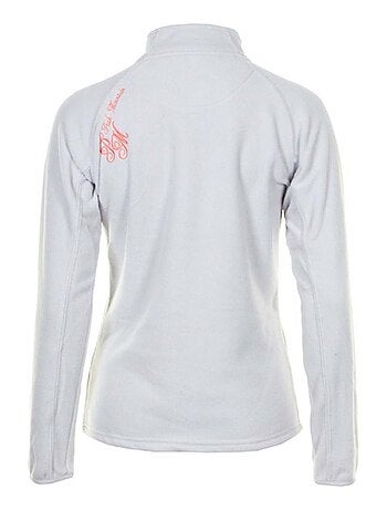 Sweat polaire ATILA - PEAK MOUNTAIN