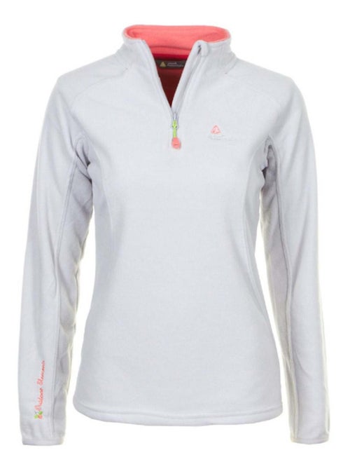 Sweat polaire   ATILA - PEAK MOUNTAIN - Kiabi