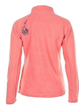 Sweat polaire ATILA - PEAK MOUNTAIN