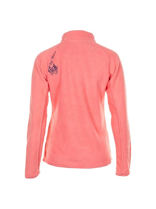 Sweat polaire   ATILA - PEAK MOUNTAIN - Kiabi