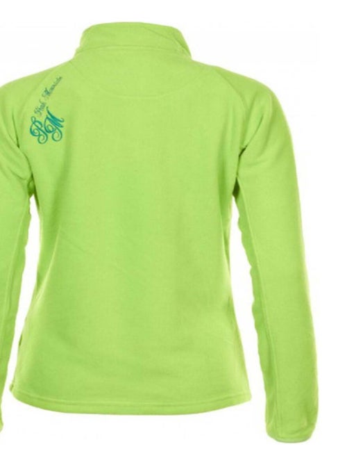 Sweat polaire   ATILA - PEAK MOUNTAIN - Kiabi