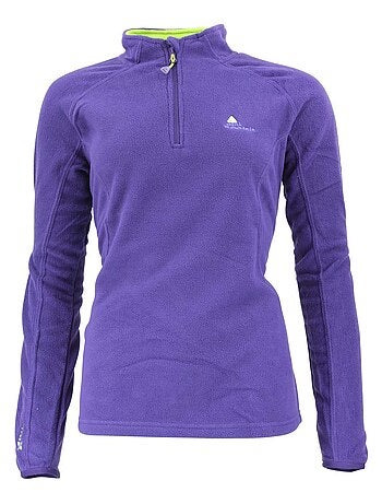 Sweat polaire ATILA - PEAK MOUNTAIN