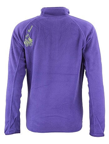 Sweat polaire ATILA - PEAK MOUNTAIN