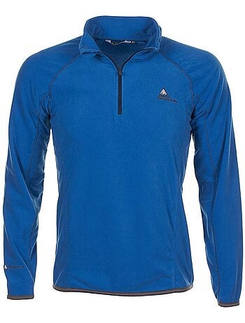Sweat polaire CAFINE - PEAK MOUNTAIN