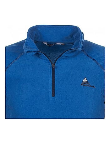 Sweat polaire CAFINE - PEAK MOUNTAIN