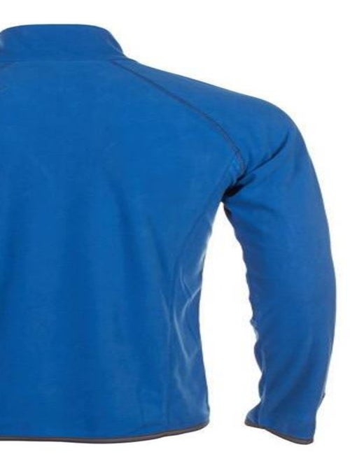 Sweat polaire   CAFINE - PEAK MOUNTAIN - Kiabi