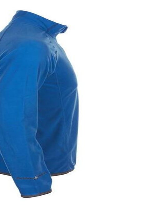 Sweat polaire   CAFINE - PEAK MOUNTAIN - Kiabi