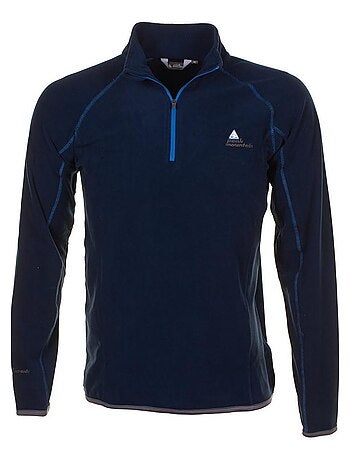 Sweat polaire CAFINE - PEAK MOUNTAIN