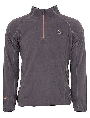 Sweat polaire CAFINE - PEAK MOUNTAIN