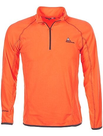 Sweat polaire CAFINE - PEAK MOUNTAIN