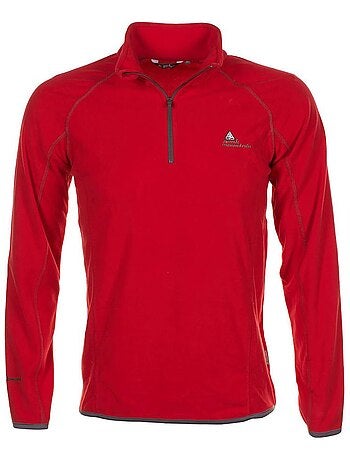 Sweat polaire CAFINE - PEAK MOUNTAIN