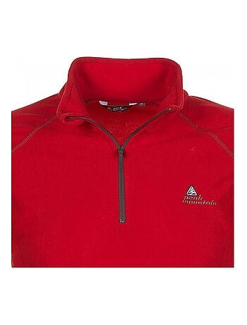 Sweat polaire CAFINE - PEAK MOUNTAIN