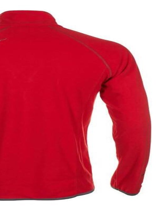 Sweat polaire   CAFINE - PEAK MOUNTAIN - Kiabi