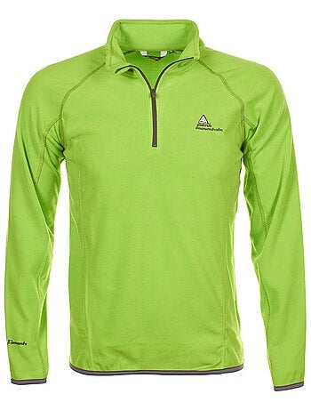 Sweat polaire CAFINE - PEAK MOUNTAIN