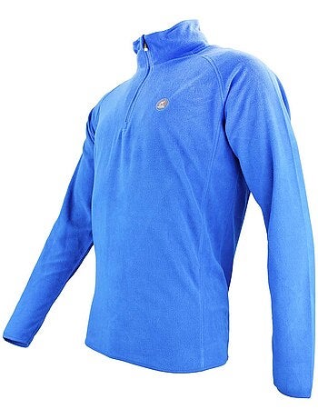 Sweat polaire CAFINOR - PEAK MOUNTAIN