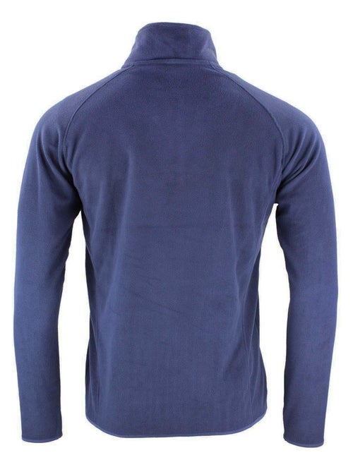 Sweat polaire   CAFINOR - PEAK MOUNTAIN - Kiabi