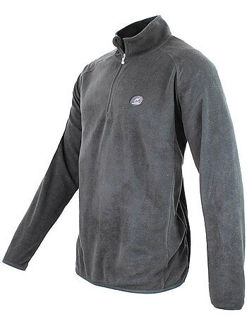 Sweat polaire CAFINOR - PEAK MOUNTAIN