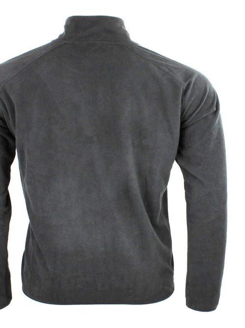 Sweat polaire   CAFINOR - PEAK MOUNTAIN - Kiabi