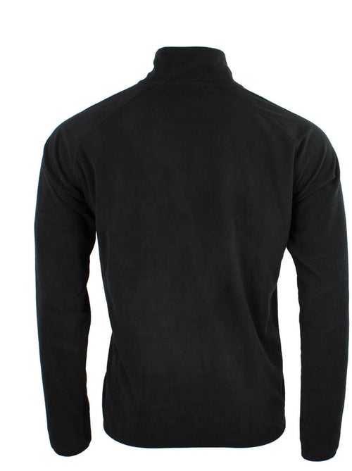 Sweat polaire   CAFINOR - PEAK MOUNTAIN - Kiabi