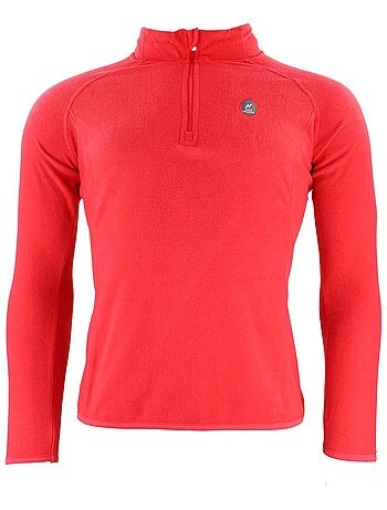 Sweat polaire CAFINOR - PEAK MOUNTAIN